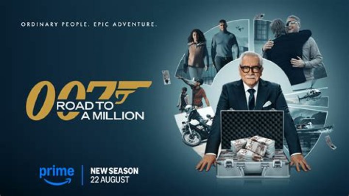 007 Road To A Million Release Date : Spoilers, Streaming, Recap, Schedule & Where To Watch? - SarkariResult