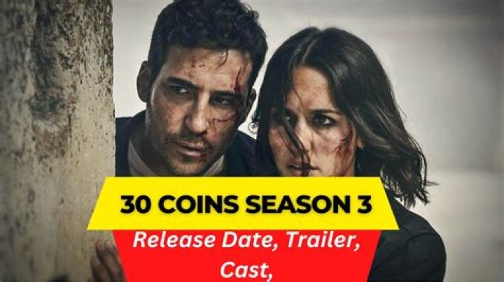 30 Coins Season 3 Release Date : Recap, Cast, Review, Spoilers, Streaming, Schedule & Where To Watch? - SarkariResult