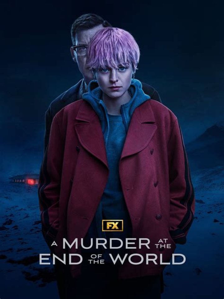 A Murder at the End of the World Episode 6 Release Date : Recap, Review, Spoilers, Streaming, Schedule & Where To Watch? - SarkariResult