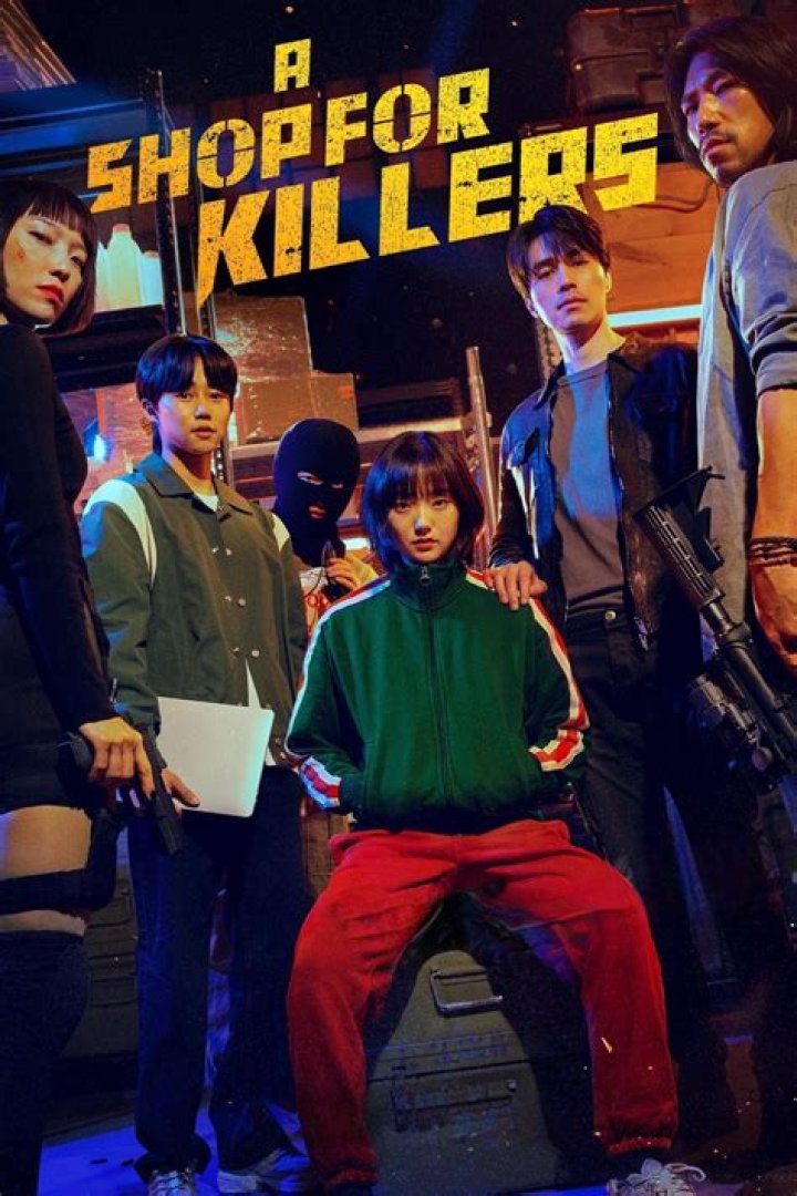 A Shop For Killers Episode 5 Release Date, Recap, Cast, Review, Plot, Spoilers, Streaming, Schedule & Where To Watch? - SarkariResult