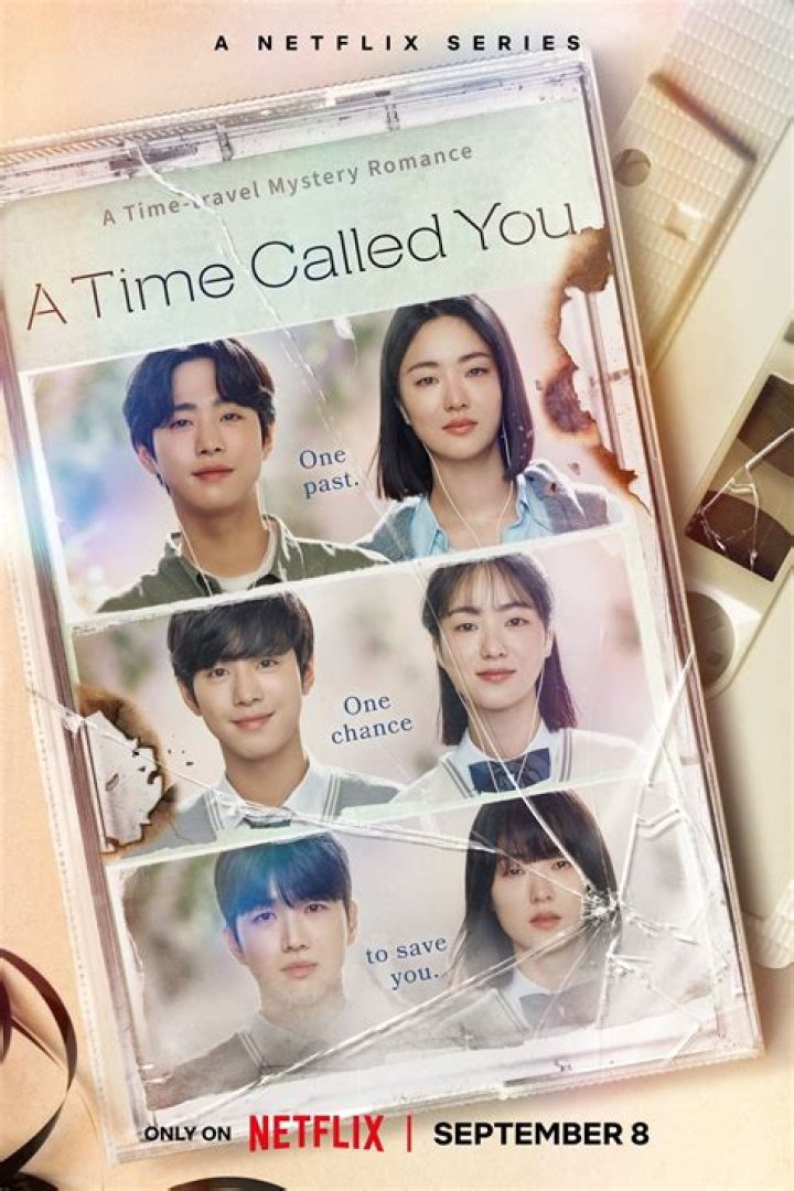 A Time Called You Season 2 on Netflix : Renewal Status & What We Know So Far - SarkariResult