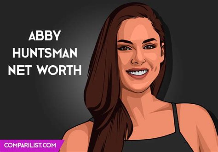 Abby Huntsman Net Worth: Details About Earnings, Age, Cars, Career, Home - SarkariResult