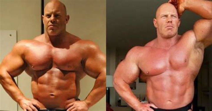 Actor Brad Hollibaugh Dies At 54