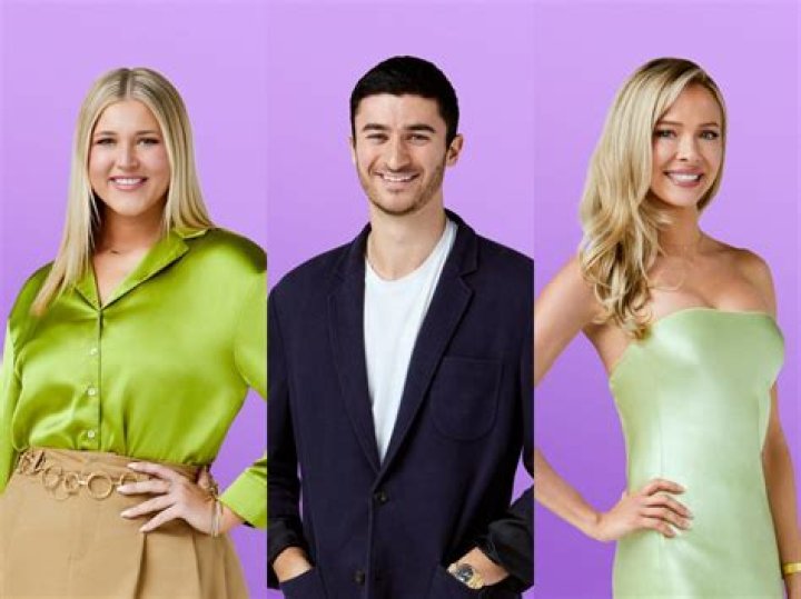 Ad Smith’s Parents : Love Is Blind Contestant Ad Smith’s Family Ethnicity & Origin - SarkariResult