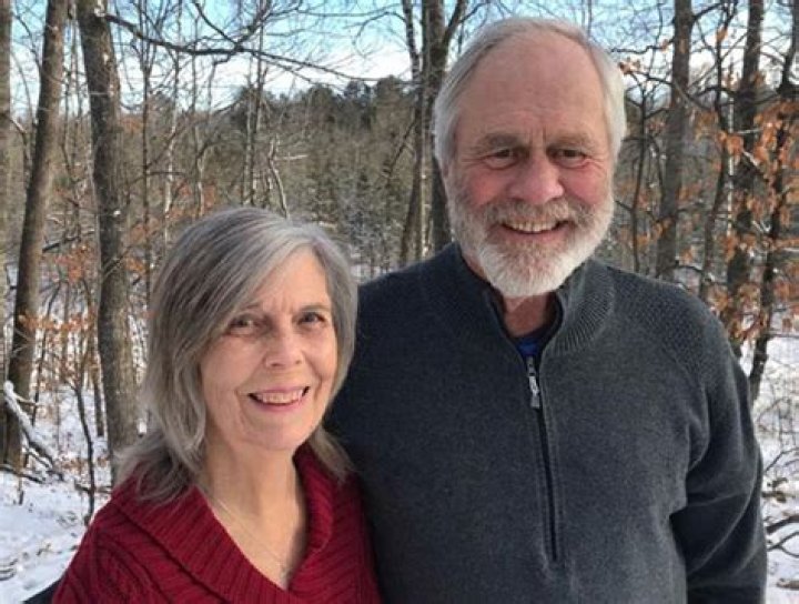 age, parents, & career; Who is Thorsten Overgaard wife?