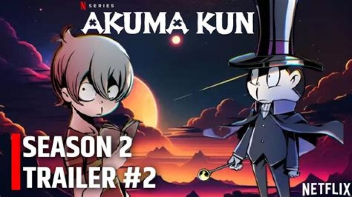 Akuma Kun Release Date : Recap, Review, Spoilers, Streaming, Schedule & Where To Watch? - SarkariResult