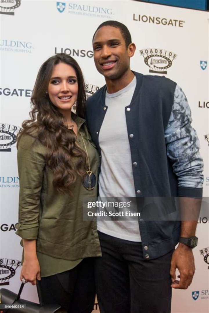 Al Horford Net Worth: Details About Stats, Wife, Draft, Age, Contract - SarkariResult