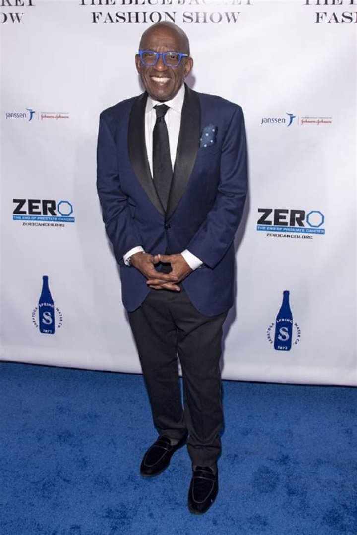Al Roker Net Worth : Details About Weathercaster, Salary, NBC, American - SarkariResult