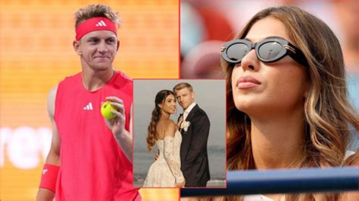 Alejandro Davidovich Fokina Height, Weight, Measurements, Shoe Size