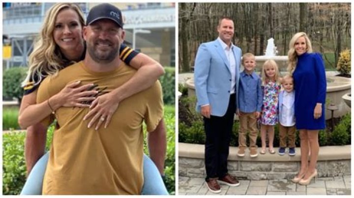 All About Ashley Harlan (Ben Roethlisberger’s Wife) Net Worth, Love Life, And Career
