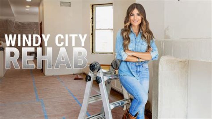 All About Windy City Rehab’s Star Alison Victoria’s Professional and Personal Life