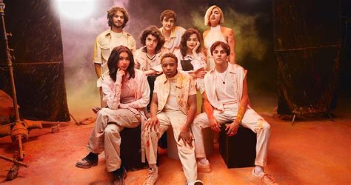 All of Us Are Dead Season 2 Release Date : Recap, Cast, Review, Spoilers, Streaming, Schedule & Where To Watch? - SarkariResult