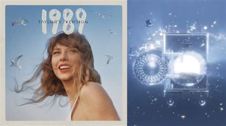 All Taylor Swift 1989 Vault Puzzle Answers, Taylor Swift 1989 Version - SarkariResult