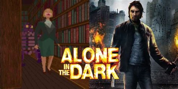 Alone in the Dark Release Date: Will there be another Alone in the Dark? - SarkariResult