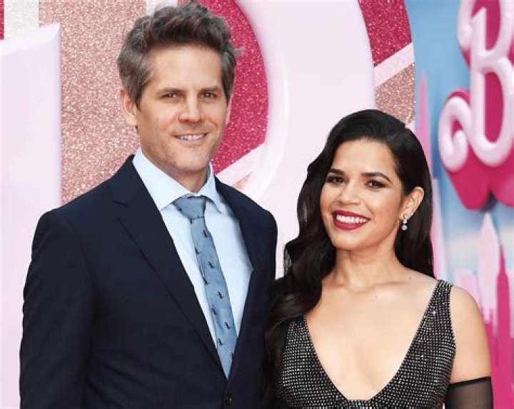 America Ferrera Net Worth: Details About Husband, TV, Movies, Shows - SarkariResult