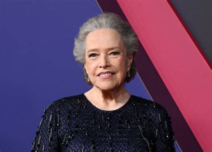 American Actress Kathy Bates Death Cause And Obituary, What Happened To Kathy Bates? - SarkariResult