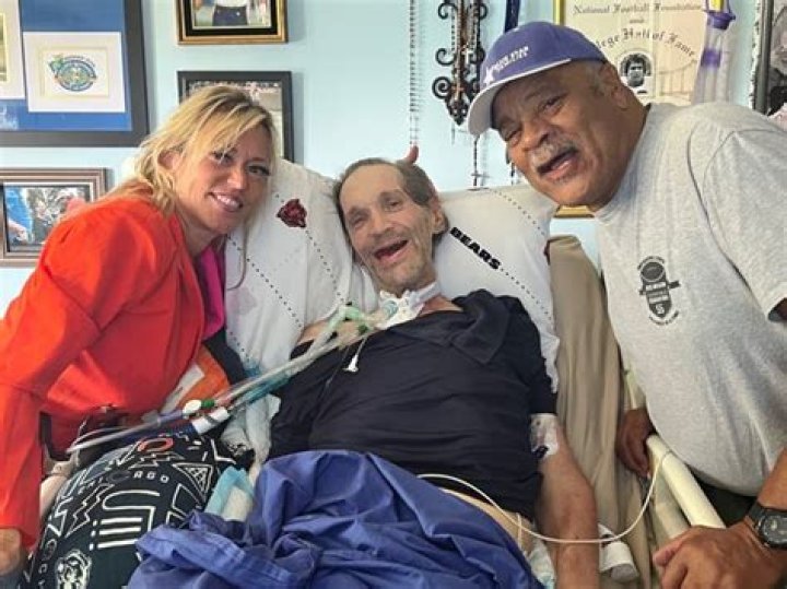 American Author Arn Anderson Illness And Health Update, What Happened To Arn Anderson? - SarkariResult