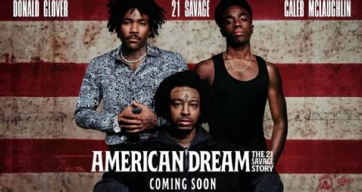 American Dream 21 Savage Release Date, Tracklist & Everything To Know - SarkariResult