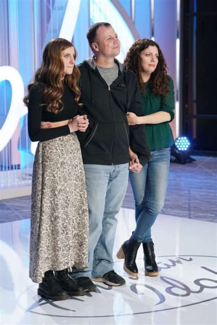 American Idol Kaylin Hedges Parents, Meet Kaylin Hedges Parents Jeffrey And Hailey Hedges - SarkariResult