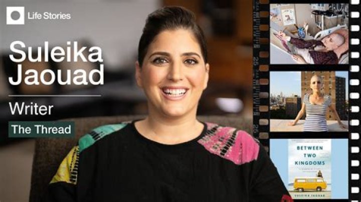 An Update on Suleika Jaouad, Jon Batiste's Wife - SarkariResult