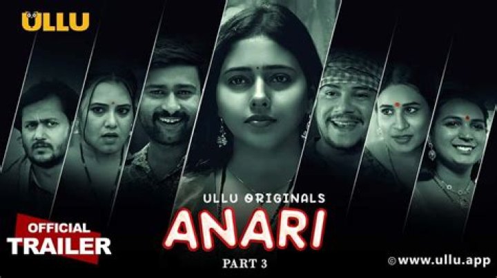 Anari Part 3 Web Series 2023 Watch Online, Release date Cast, Story, Trailer