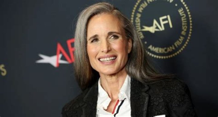Andie MacDowell Net Worth: Details About Movie, Bf, Career, Age, Income - SarkariResult