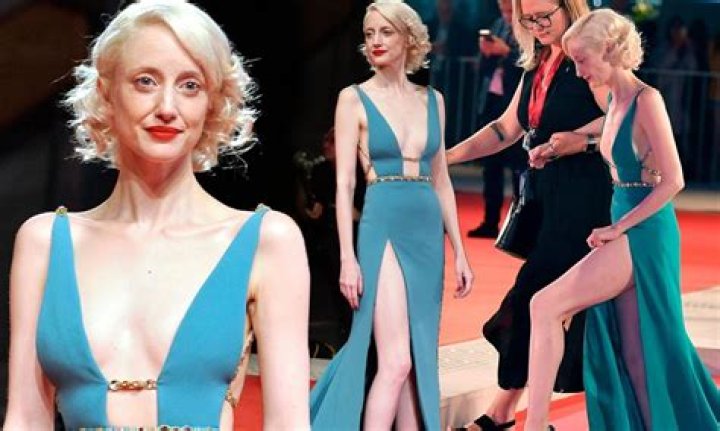 Andrea Riseborough Net Worth: Details About Bf, Income, Movie, Career - SarkariResult