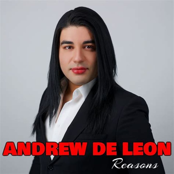 Andrew De Leon