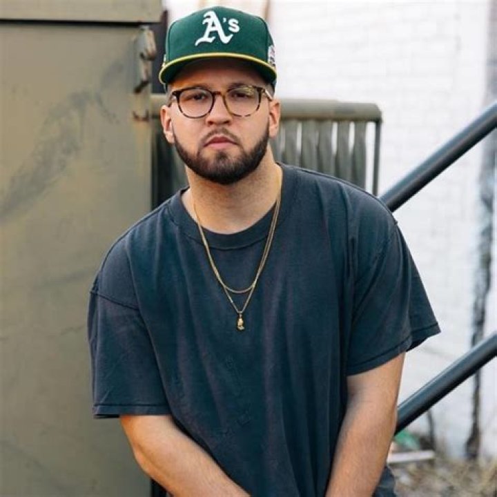 Andy Mineo