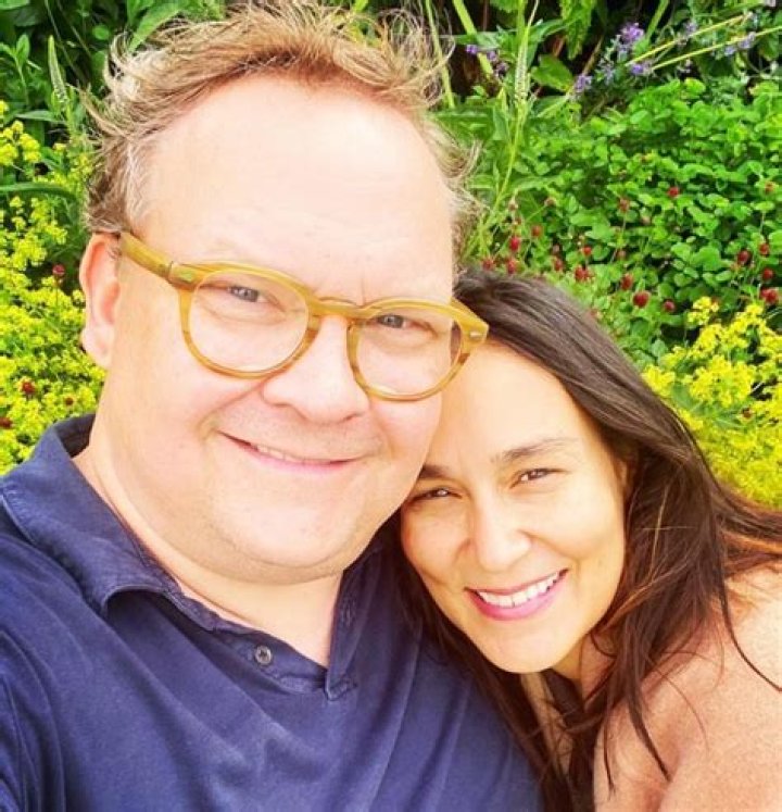 Andy Richter Net Worth, Earnings, Moives, Married, Facts, Wiki Bio