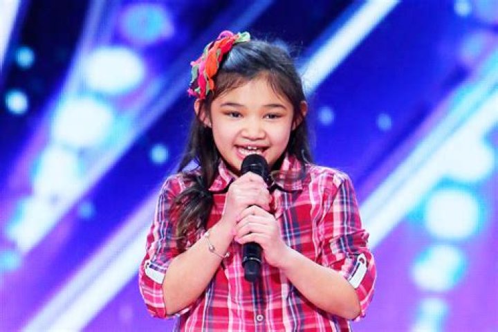 Angelica Hale