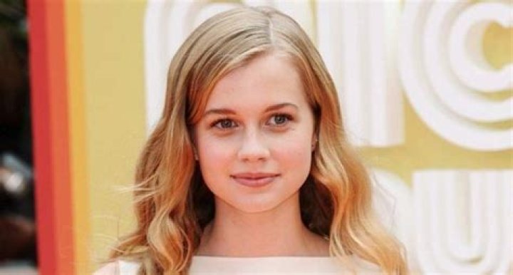 Angourie Rice Height, Weight, Measurements, Bra Size, Shoe Size