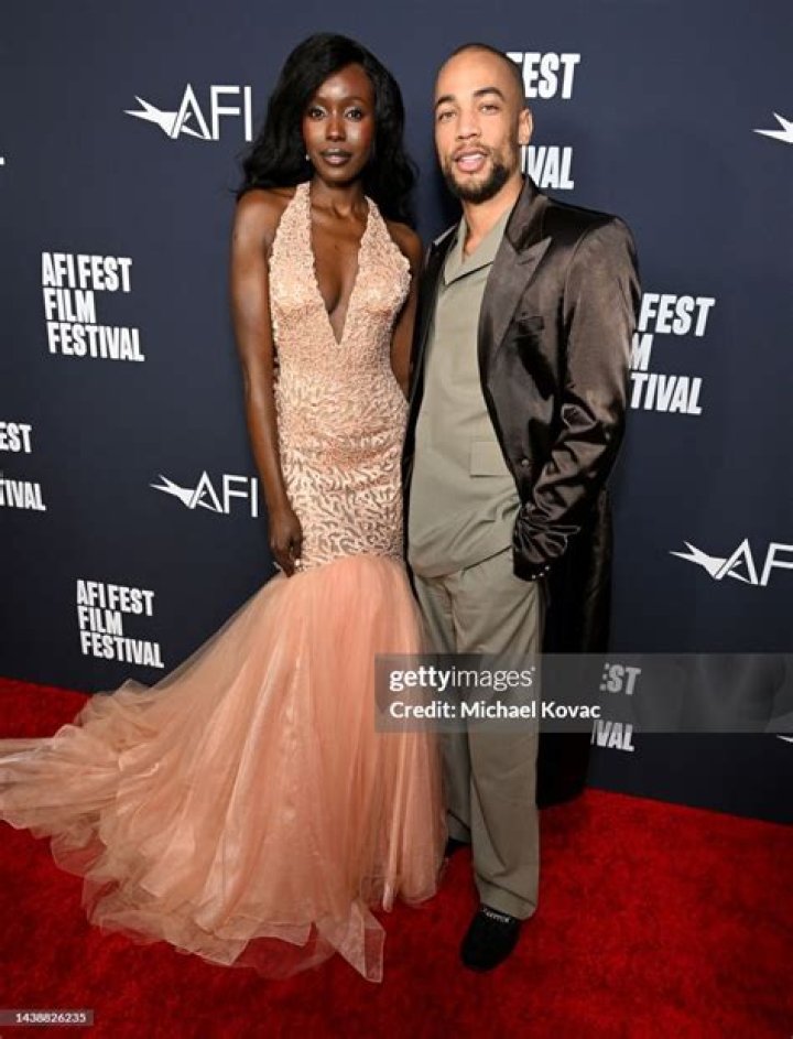 Anna Diop Wiki, Bio, Boyfriend, Married, Net worth, Height