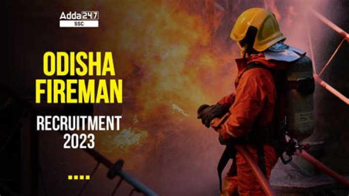 AOC Fireman Recruitment 2023 : 10वी पास के लिए सेना मे बंपर भर्ती