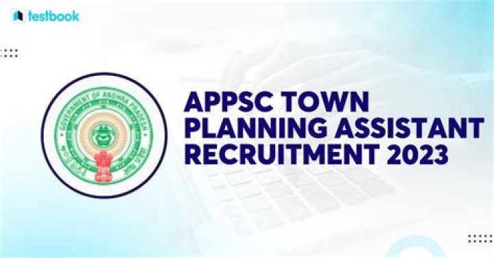 APPSC Stenographer Recruitment 2022 -2023 www.apspsc.gov.in