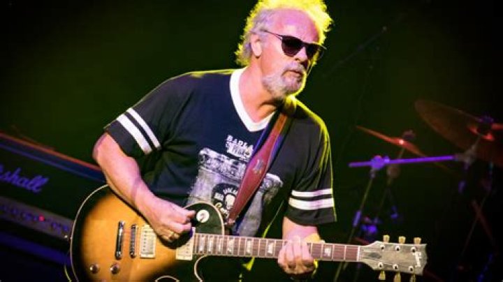 April Wine Singer Myles Goodwyn Death Cause And Obituary : How Did He Died? - SarkariResult