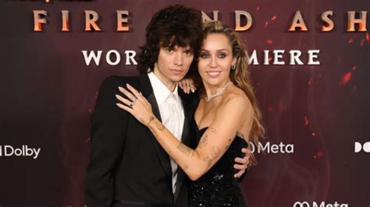Are Miley Cyrus and Maxx Morando Still in a Relationship? Who Exactly Are Miley Cyrus and Maxx Morando? - SarkariResult