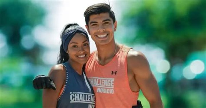 Are Nurys and Horacio Still a Couple? Explore the Relationship Timeline of Nurys and Horacio - SarkariResult