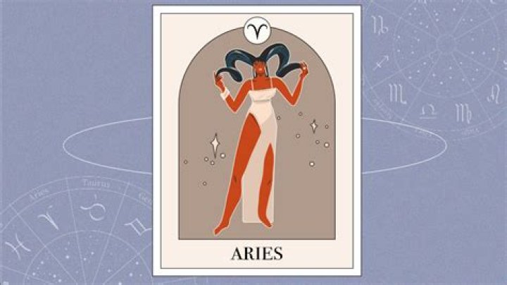 Aries Horoscope for 14 November 2023 : Hear what the stars have to say today! - SarkariResult