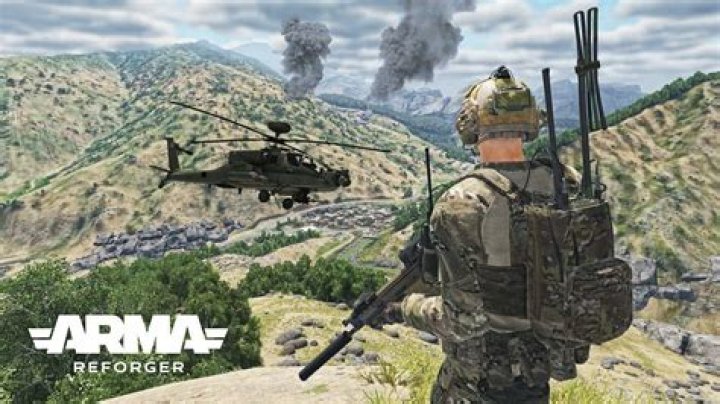 Arma Reforger: Release Date, Review, Gameplay, and Simple Details Explained - SarkariResult