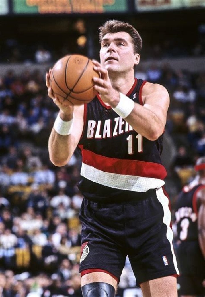 Arvydas Sabonis