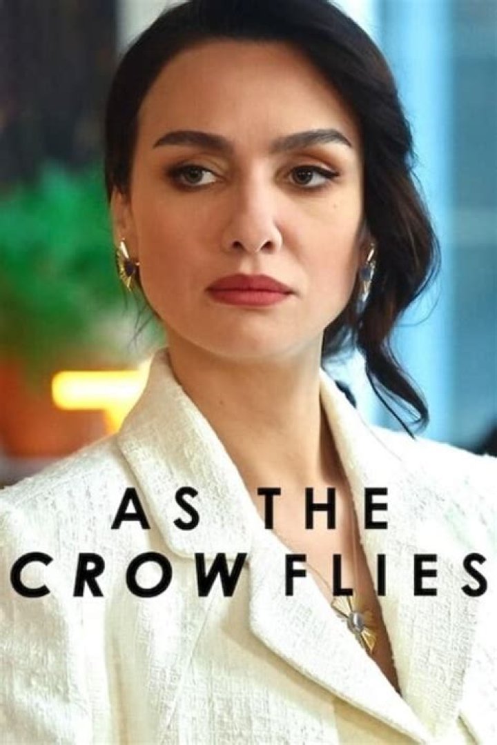 As the Crow Flies Wiki : Recap, Cast, Review, Spoilers, Streaming, Schedule & Where To Watch? - SarkariResult