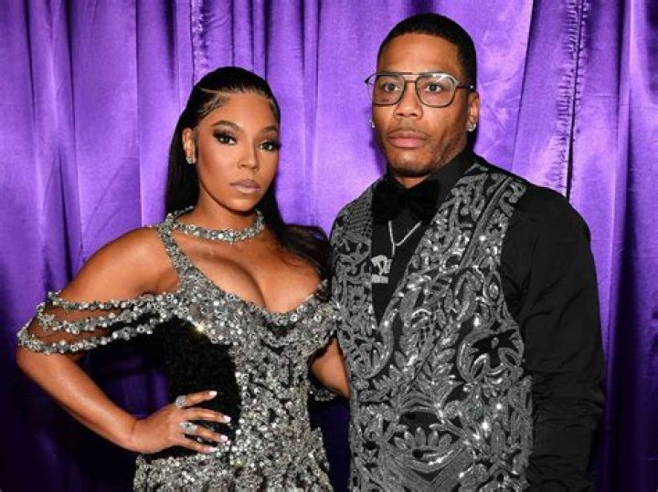 Ashanti and Nelly Dating: Are They Reigniting Their Decade-Long Romance in 2023? - SarkariResult