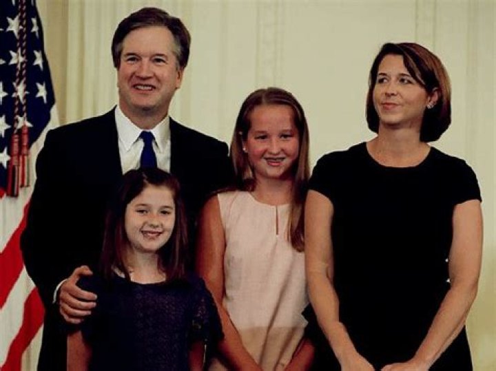 Ashley Estes Kavanaugh Wiki, Bio, Brett Kavanaugh wife, Children, Age