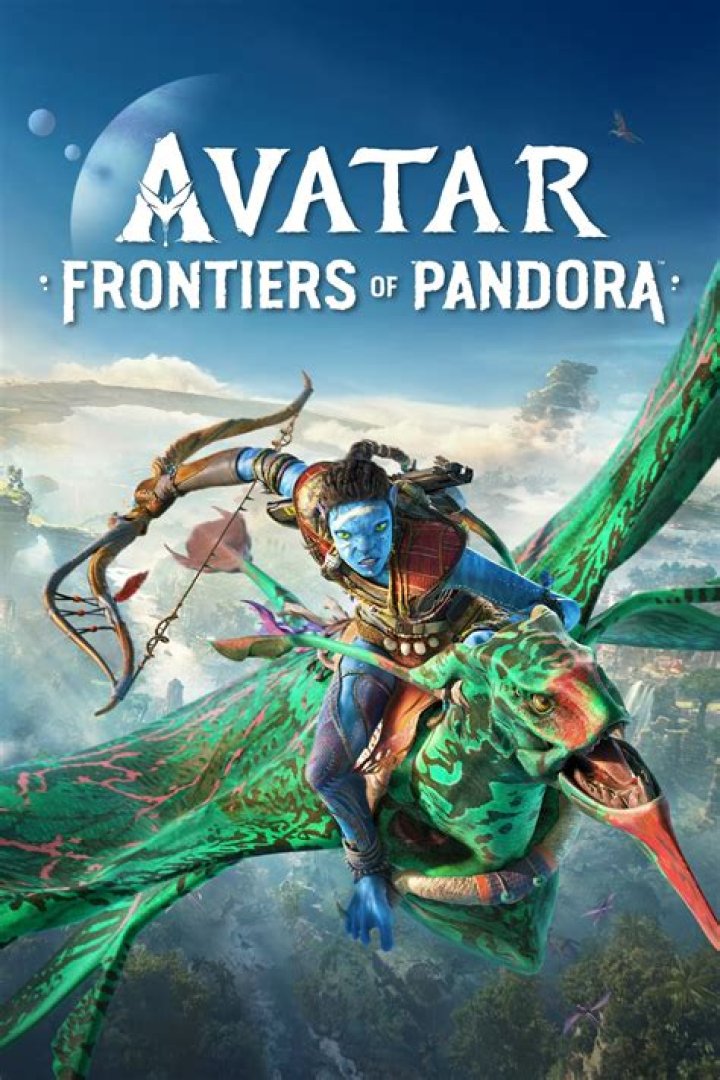 Avatar: Frontiers of Pandora, Acquiring Stormsky Bamboo - SarkariResult