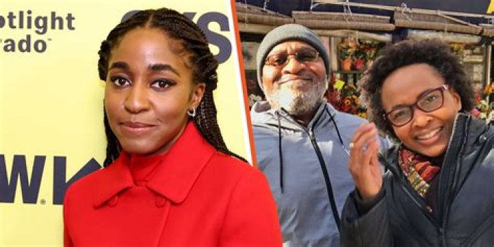 Ayo Edebiri's Dating Status: Insights into Ayo Edebiri's Relationship and Information about Colin Burgess - SarkariResult