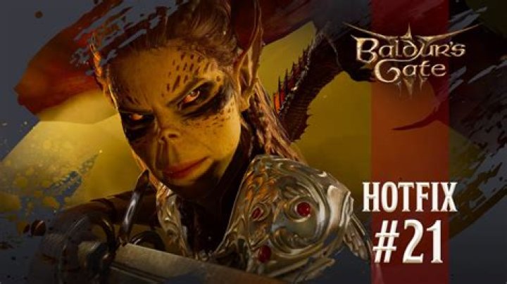 Baldur’s Gate 3 Hotfix 15: What's New in Patch Notes - SarkariResult