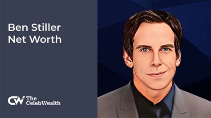 Ben Stiller Net Worth: Details About Home, Income, Movie, Career, Gf, Age - SarkariResult