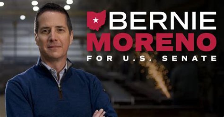 Bernie Moreno Net Worth, Wiki, Parents, Ethnicity, Religion, Bio, Age, Family And More - SarkariResult