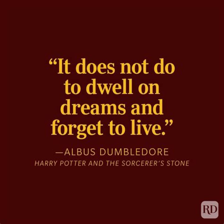 Best Harry Potter Quotes Making Your Nostalgia Real for all 6 Seasons (2022)